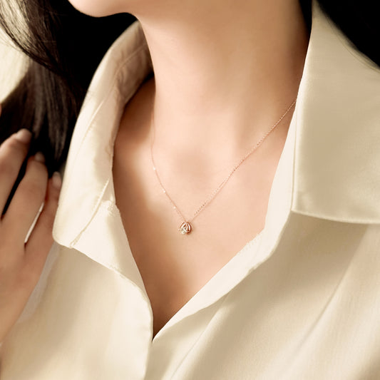Seren Necklace