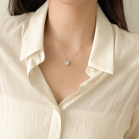 Hwaon Necklace
