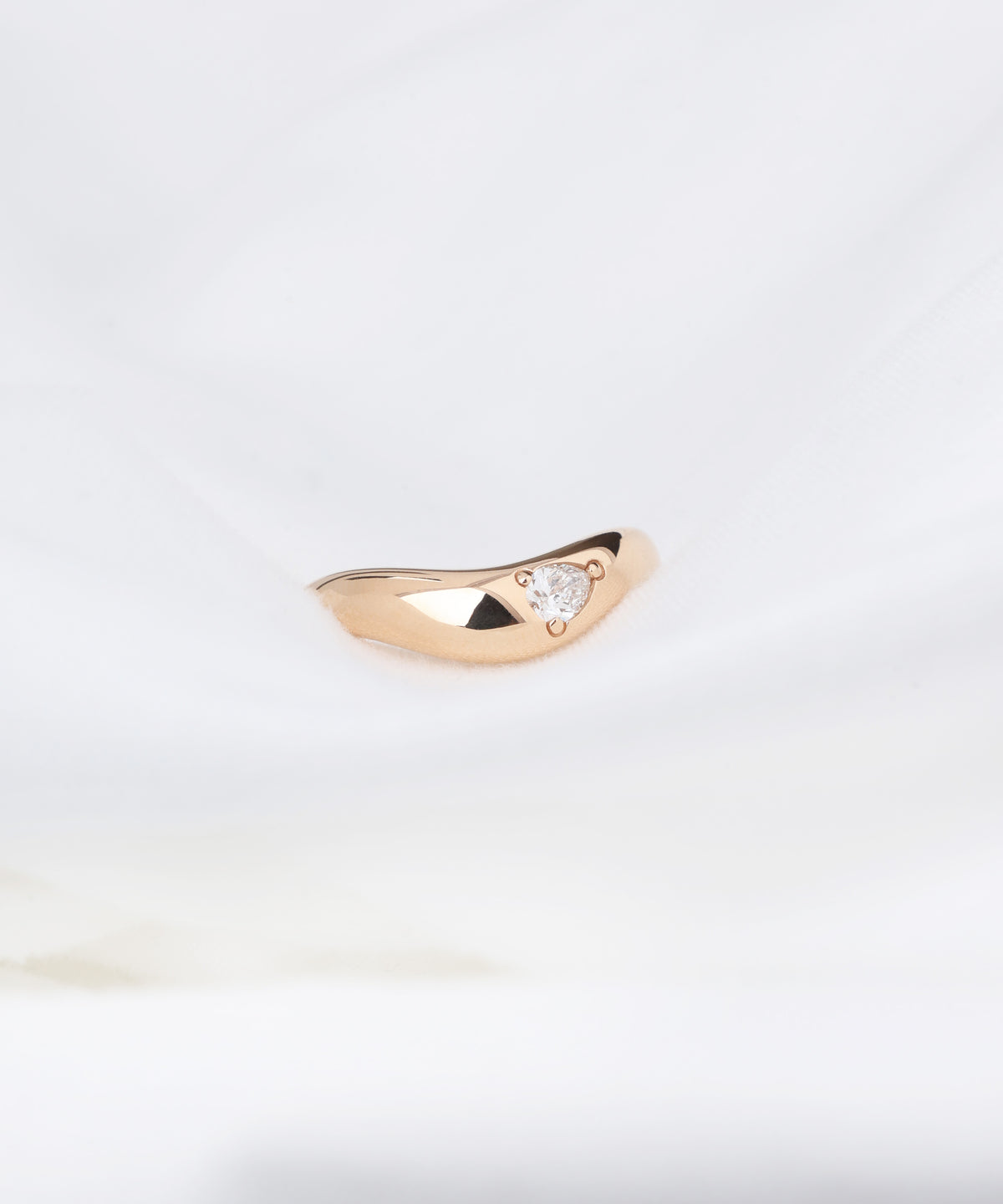 Wave Ring