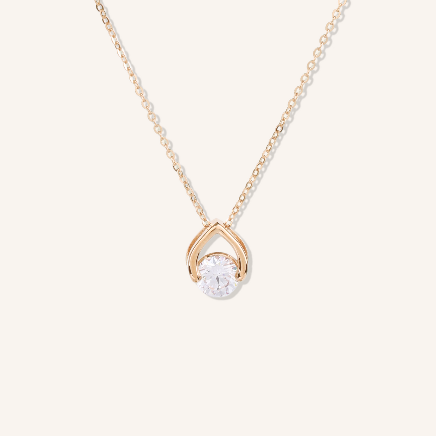 Seren Necklace