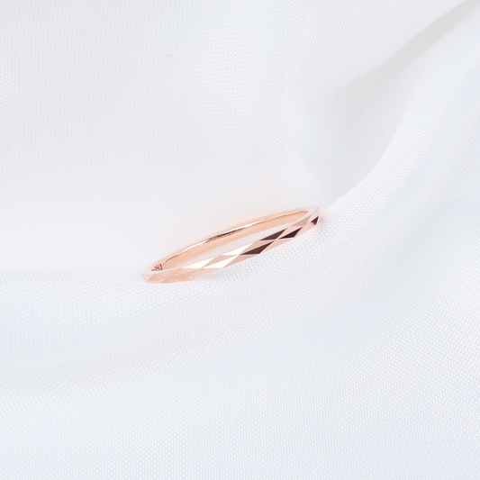 Rose Gold | shot 2