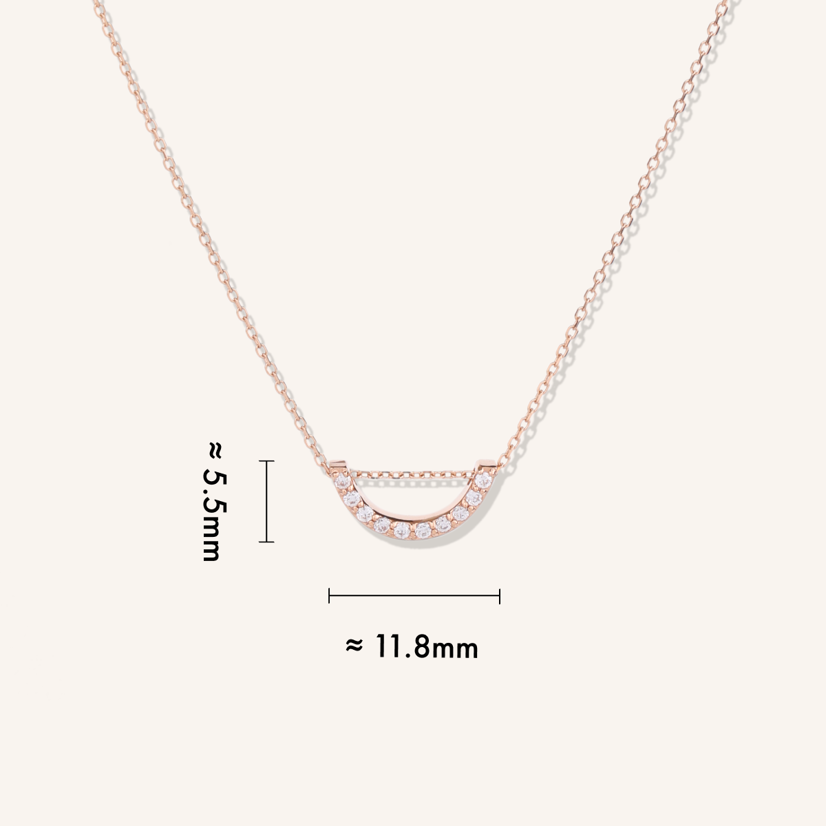 Luna Necklace
