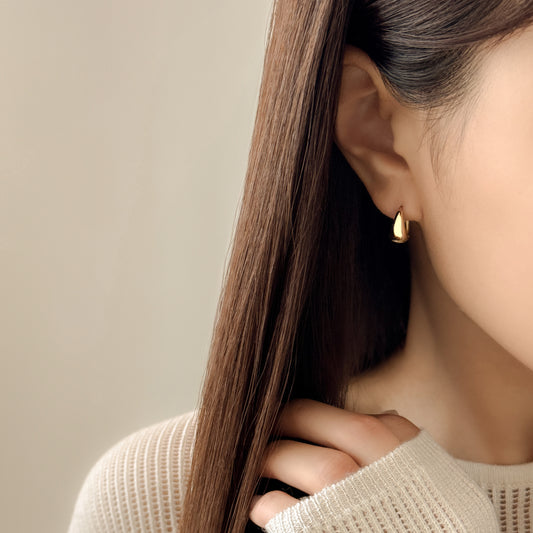Tapered Dome Hoops