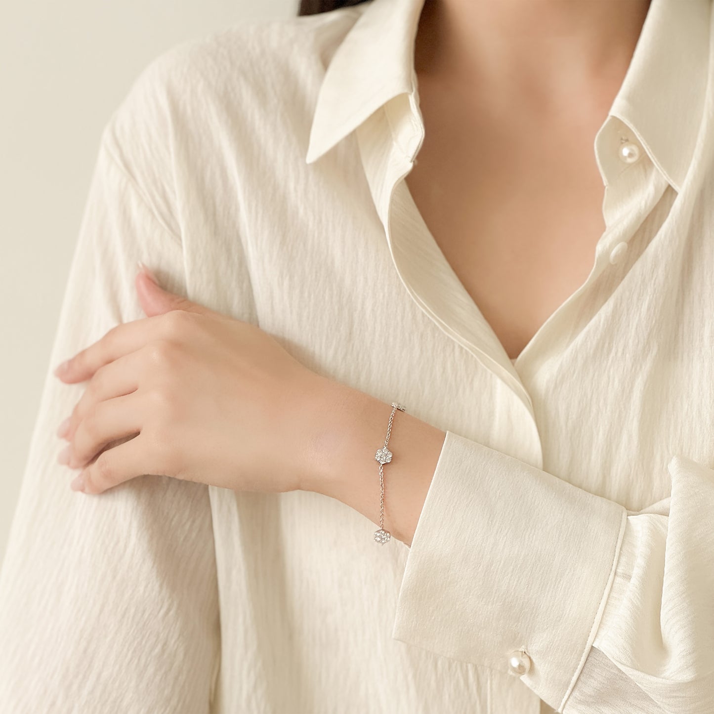 Hwaon Bracelet