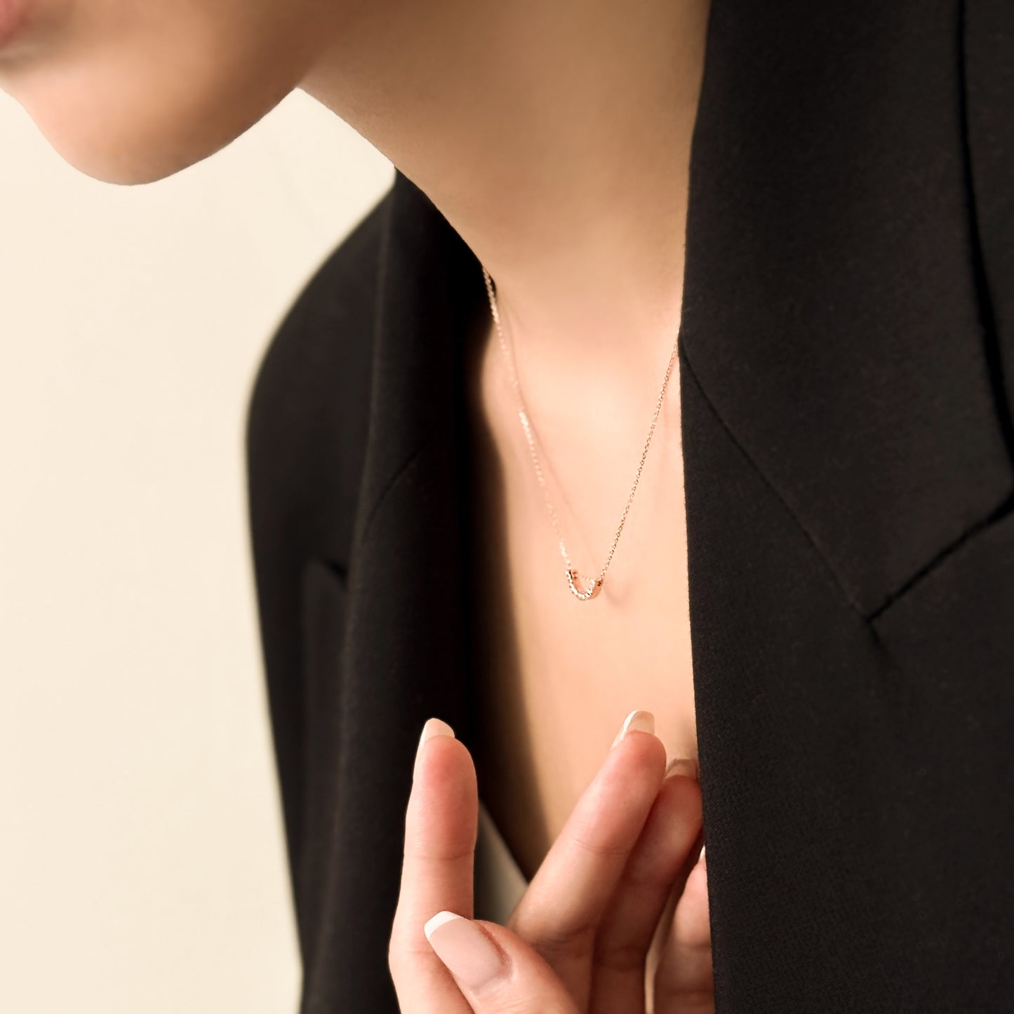 Luna Necklace