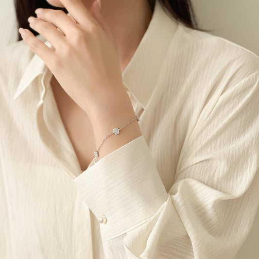 Hwaon Bracelet