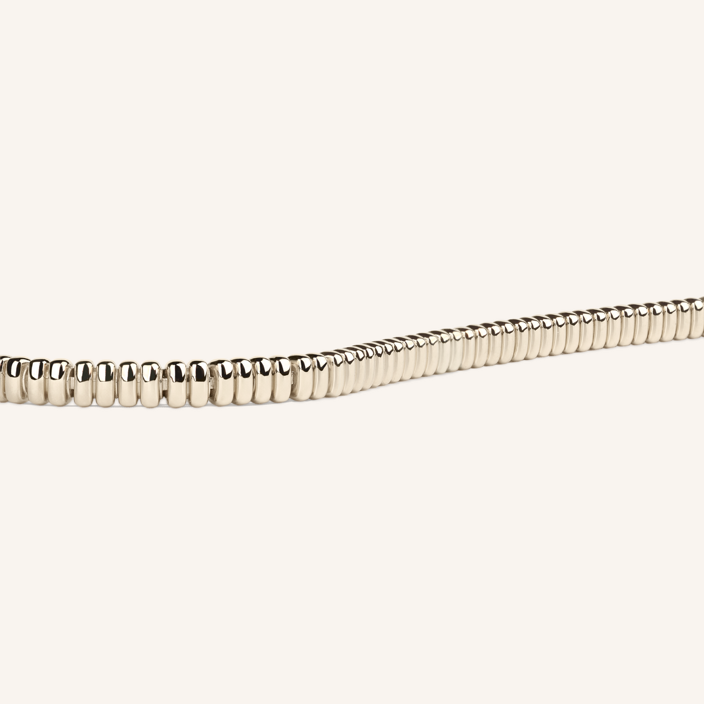 Accordion Bracelet