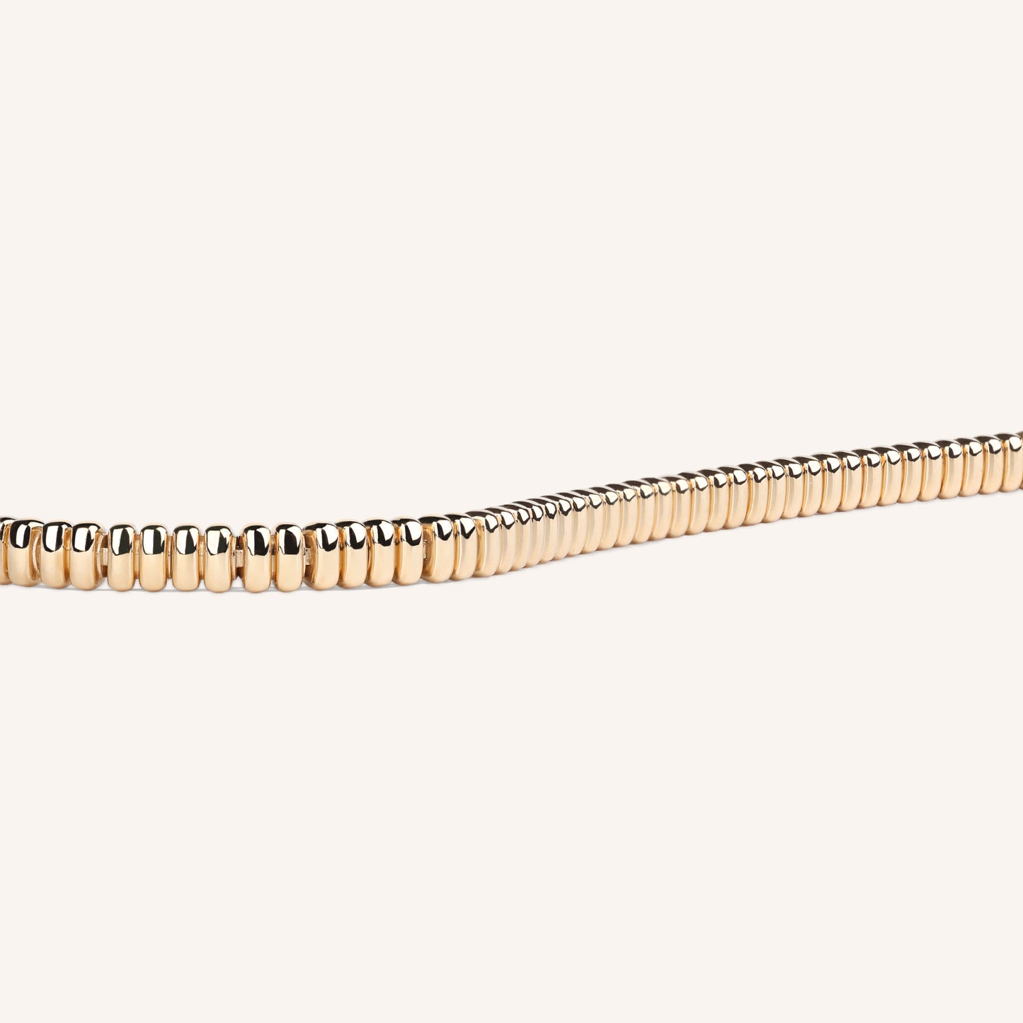 Accordion Bracelet