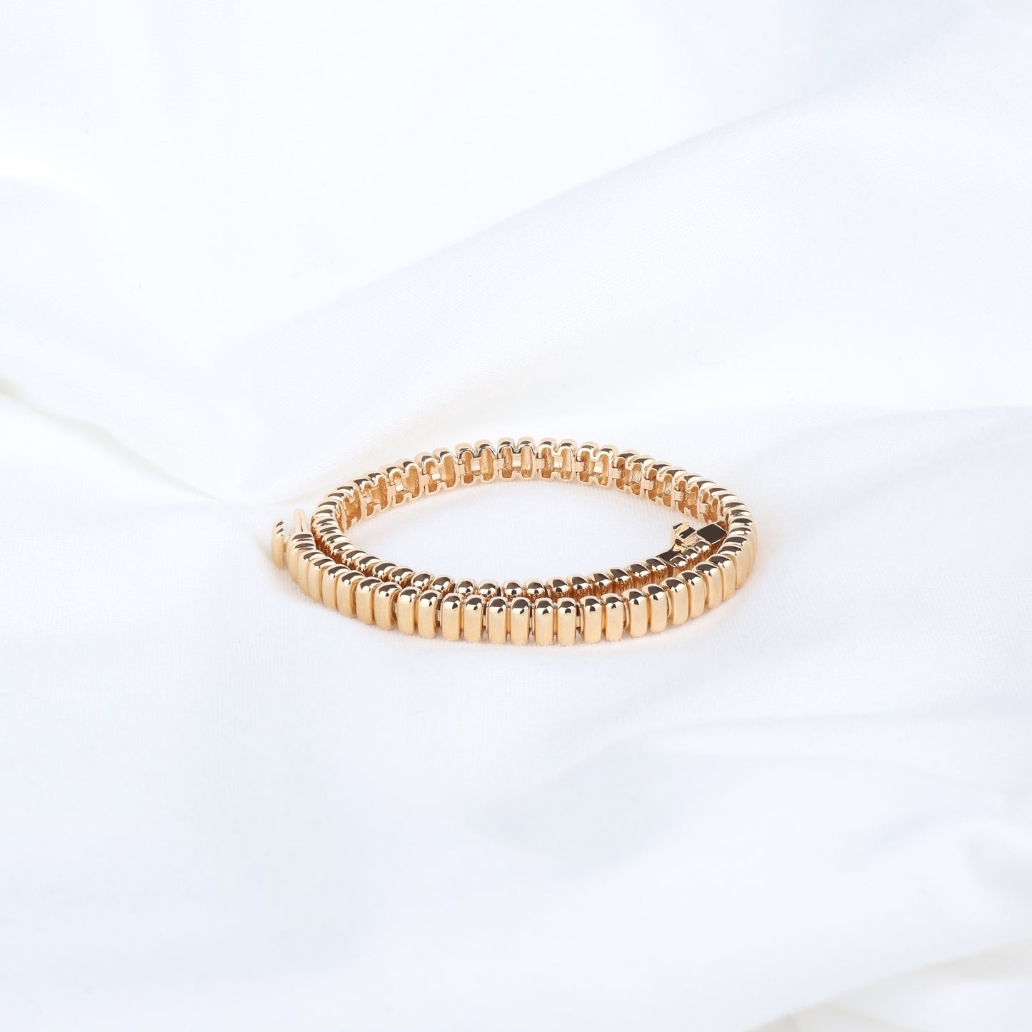 Accordion Bracelet