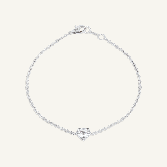 White Gold | shot 1