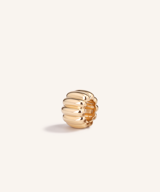 Canelé Pendant