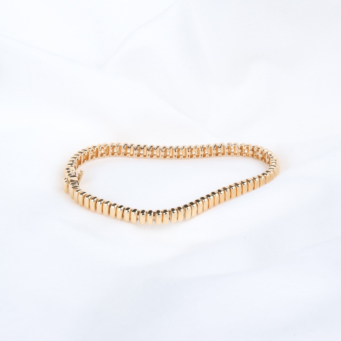 Accordion Bracelet