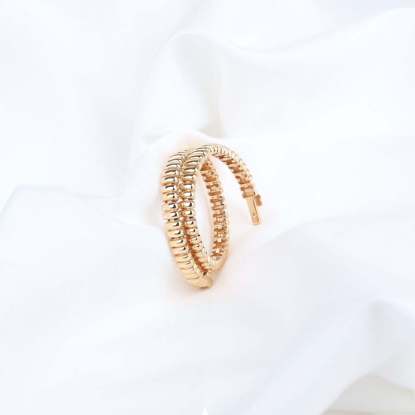 Accordion Bracelet