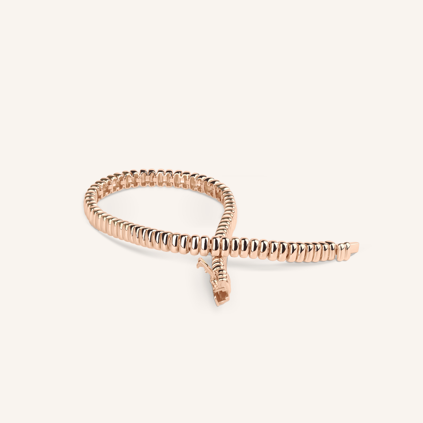 Accordion Bracelet