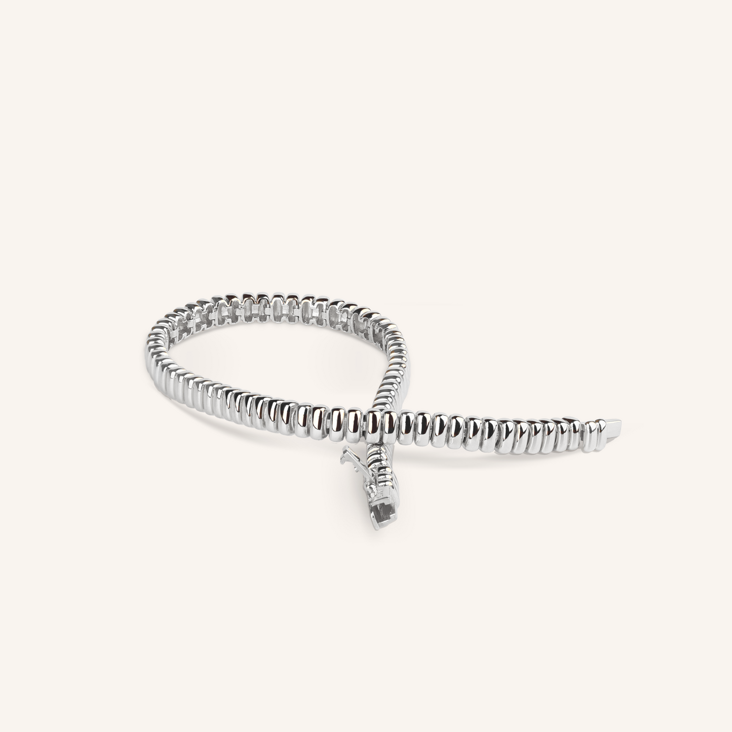 Accordion Bracelet