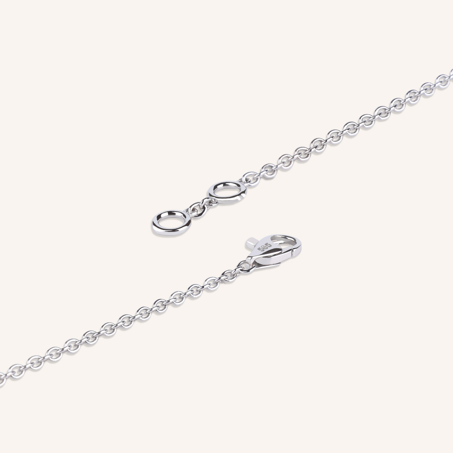 Heart Halo Bracelet