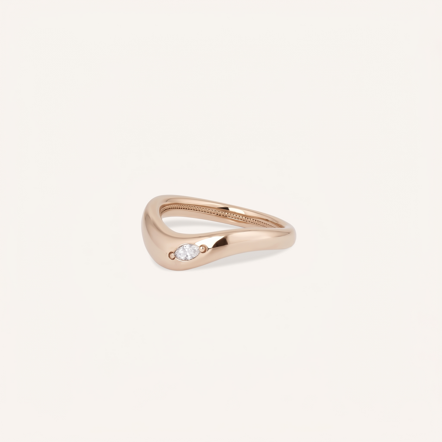 Wave Ring