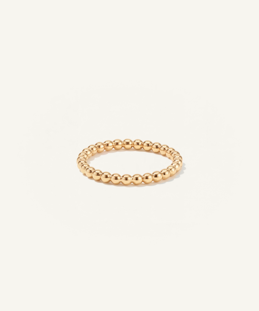 Yellow Gold | shot 1