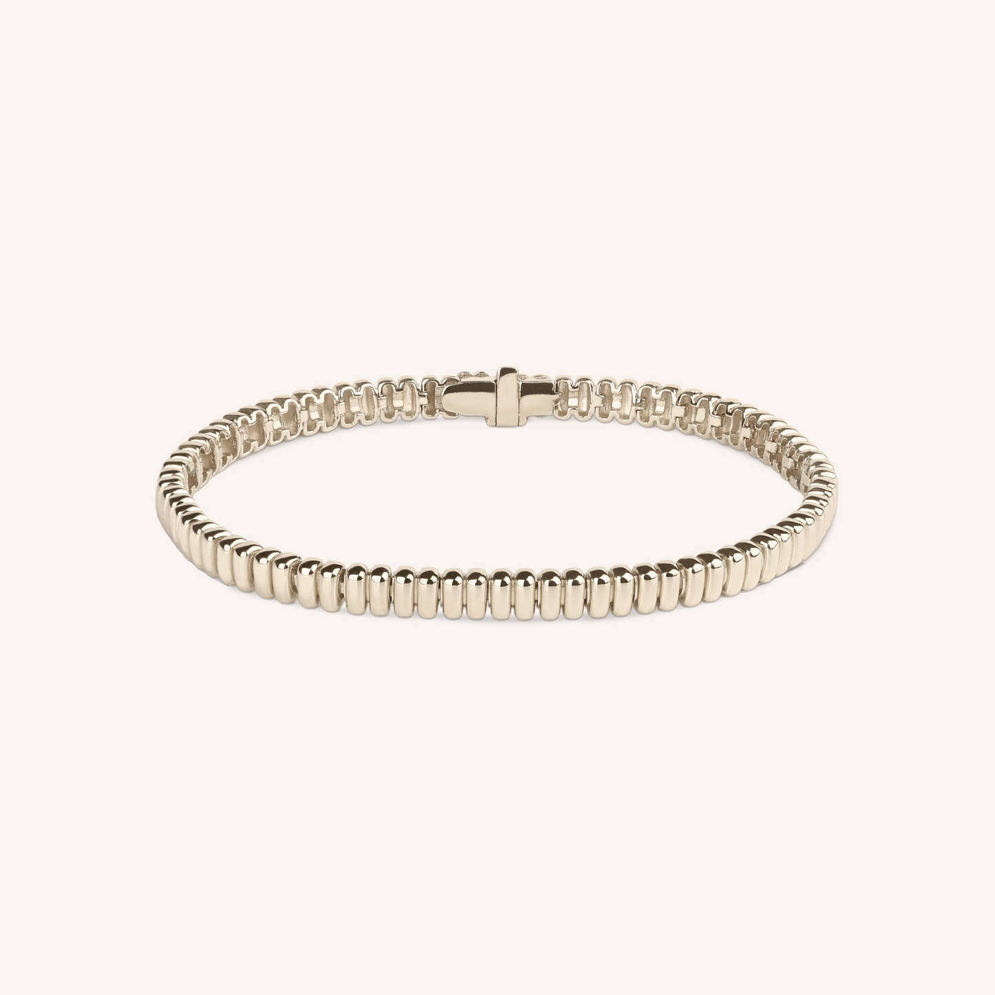 Accordion Bracelet