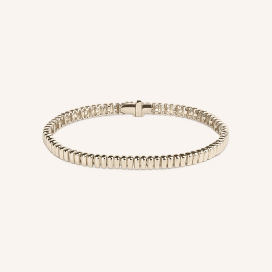 Accordion Bracelet
