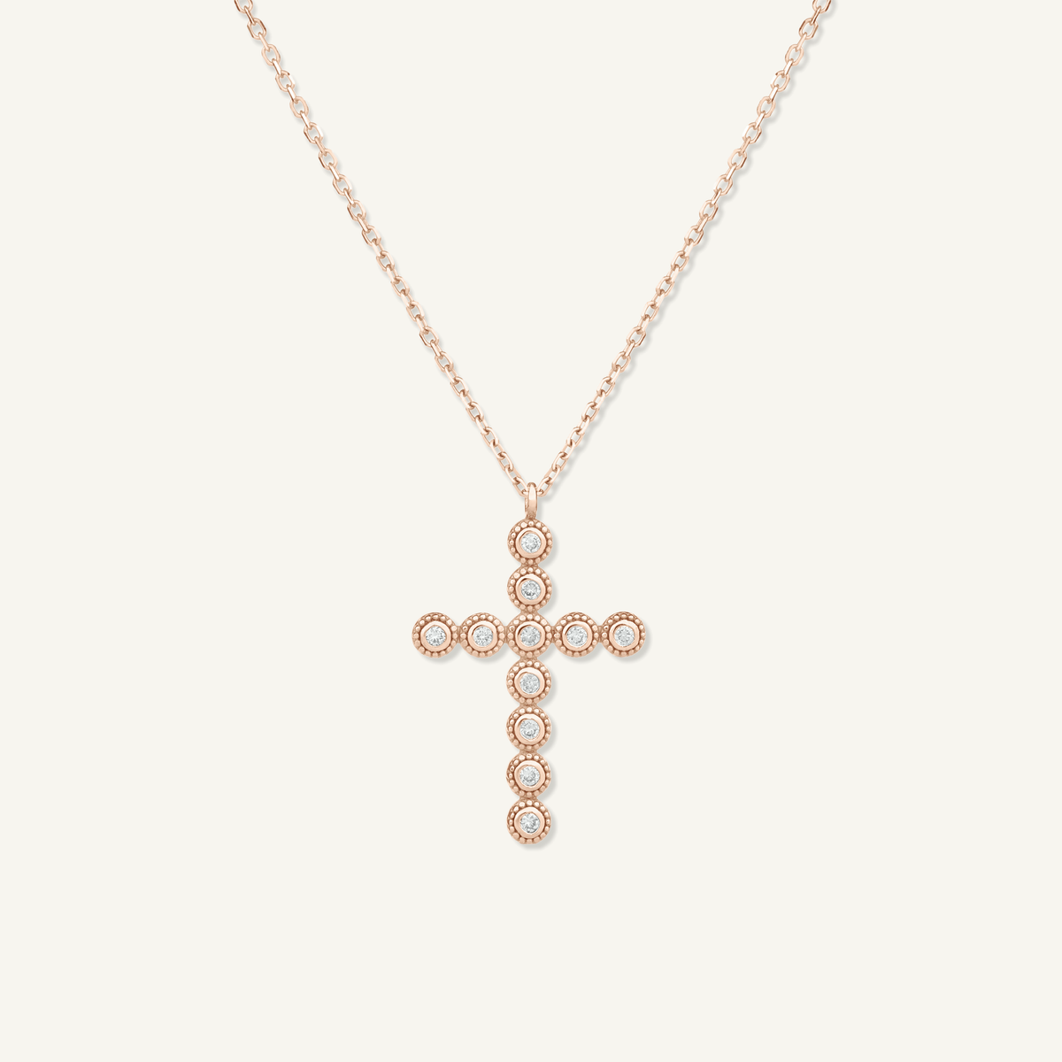 Rose Gold | shot 1