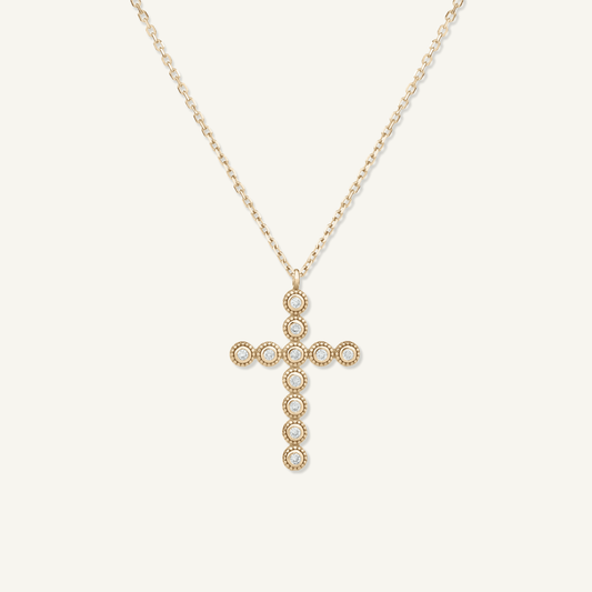 Yellow Gold | shot 1