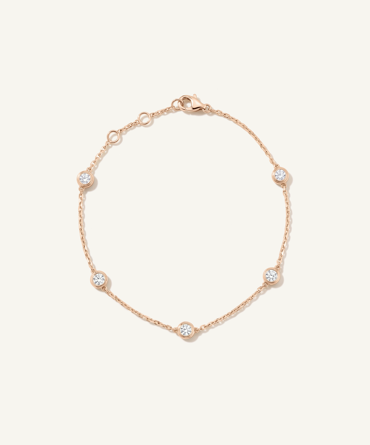 Rose Gold | shot 1