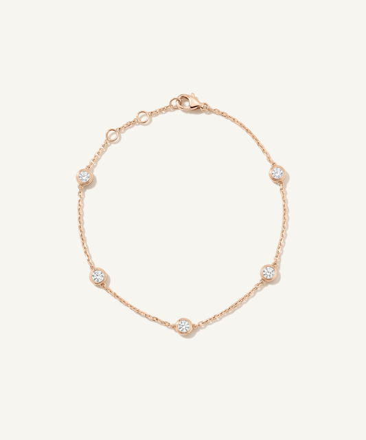 Rose Gold | shot 1