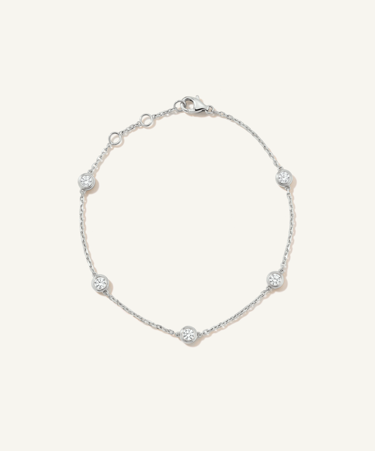 White Gold | shot 1