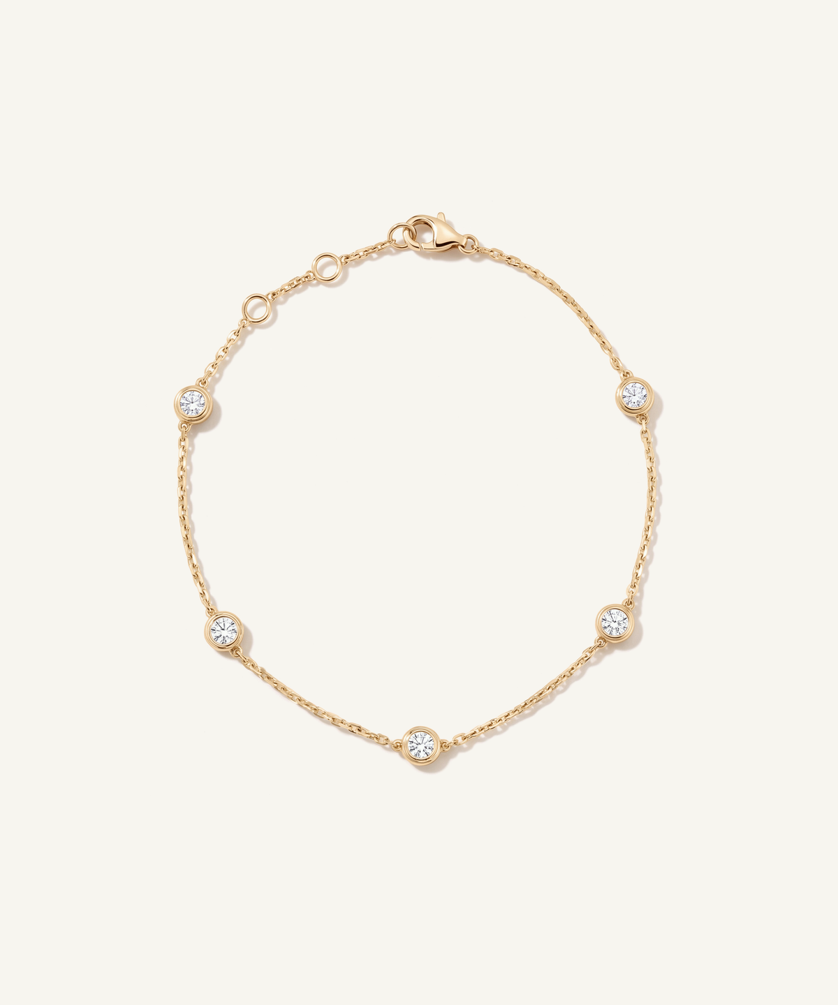 Yellow Gold | shot 1