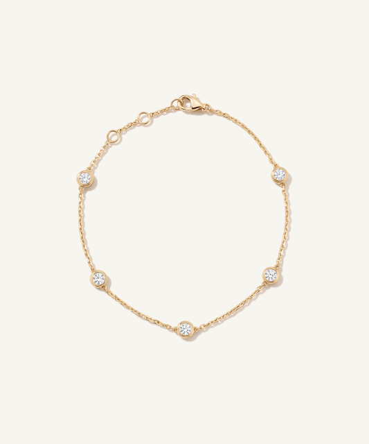 Yellow Gold | shot 1