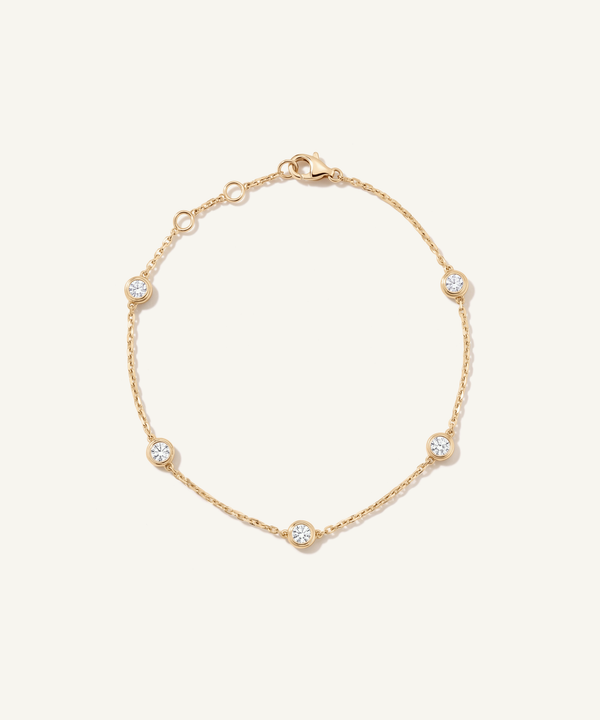 Yellow Gold | shot 1