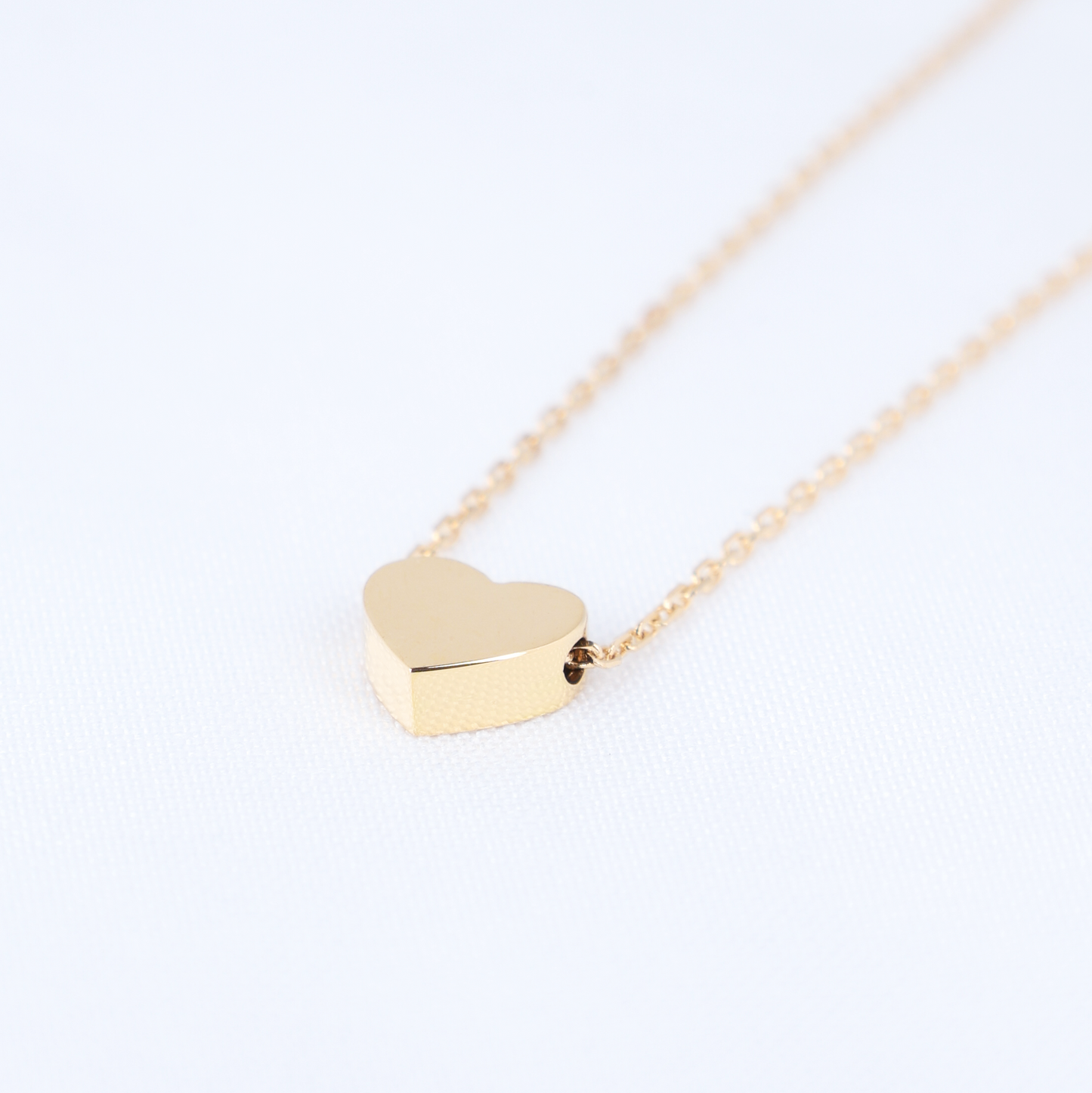 Heart Necklace