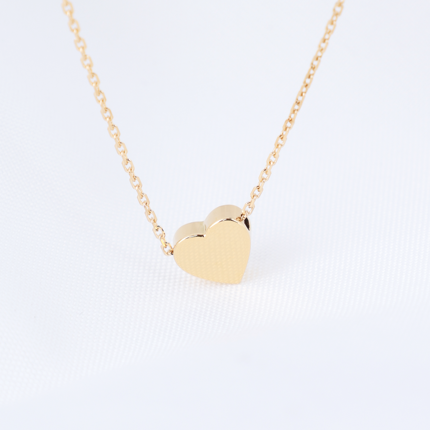 Heart Necklace