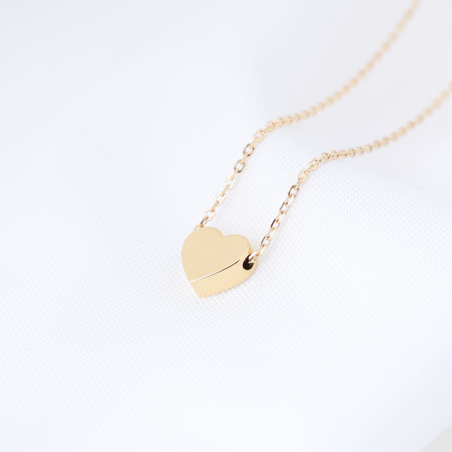 Heart Necklace