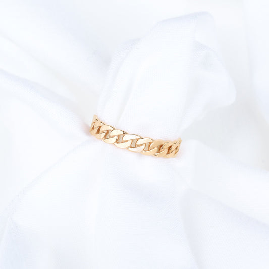 Yellow Gold | shot 4