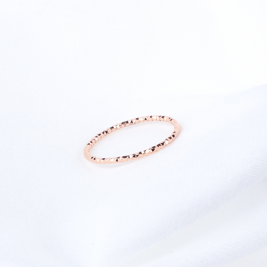 Rose Gold | shot 2
