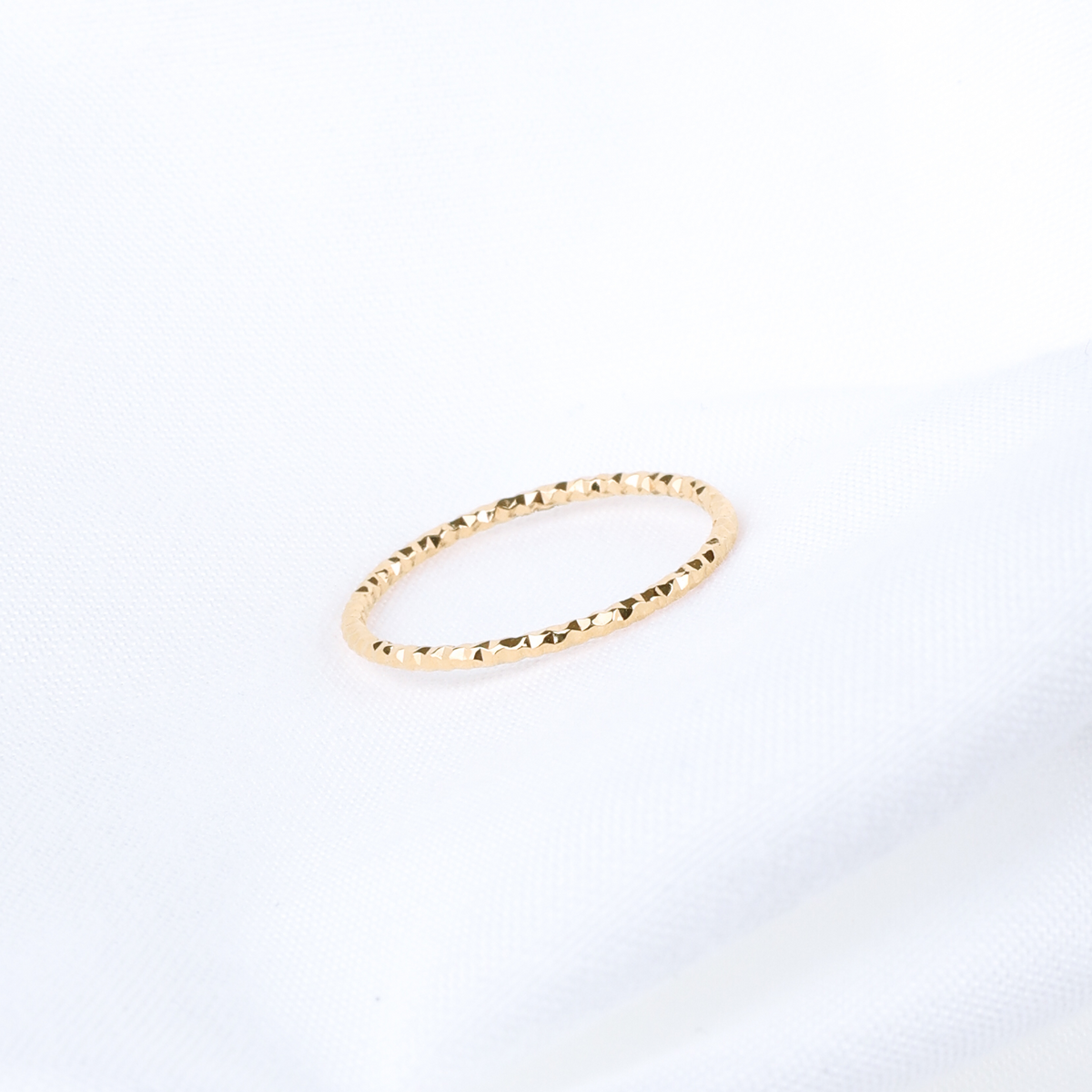Yellow Gold | shot 2