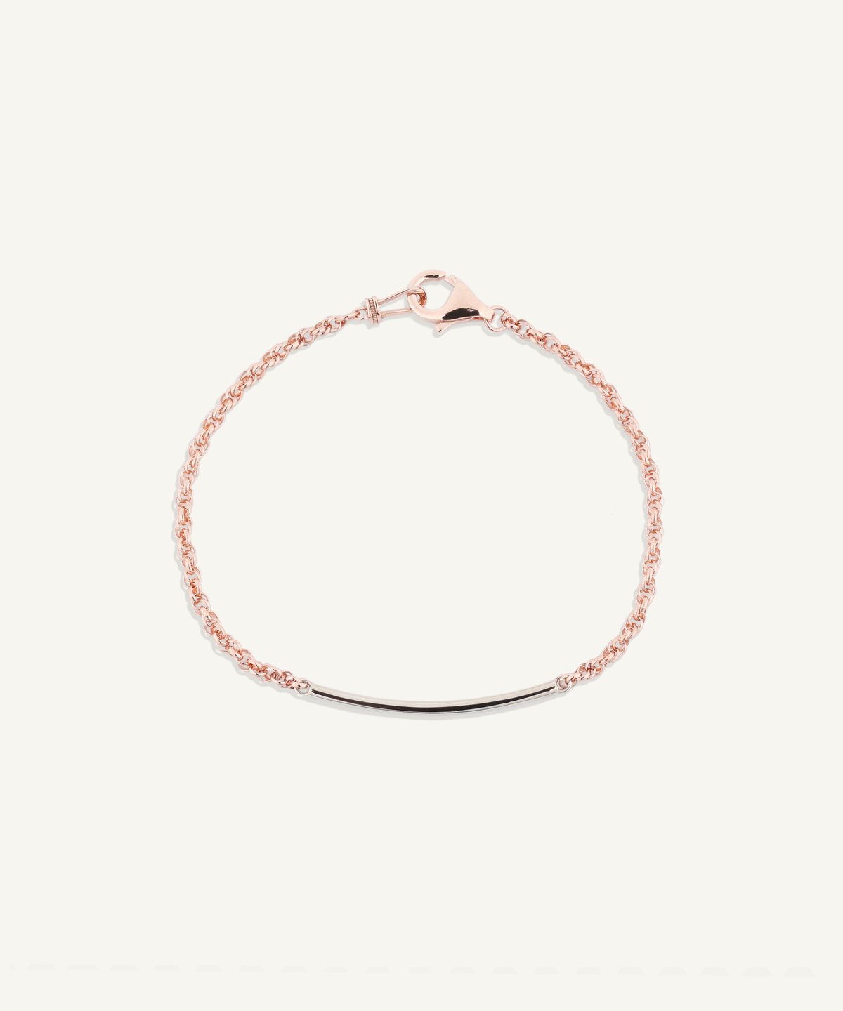 Rose Gold & Champagne Gold | shot 1