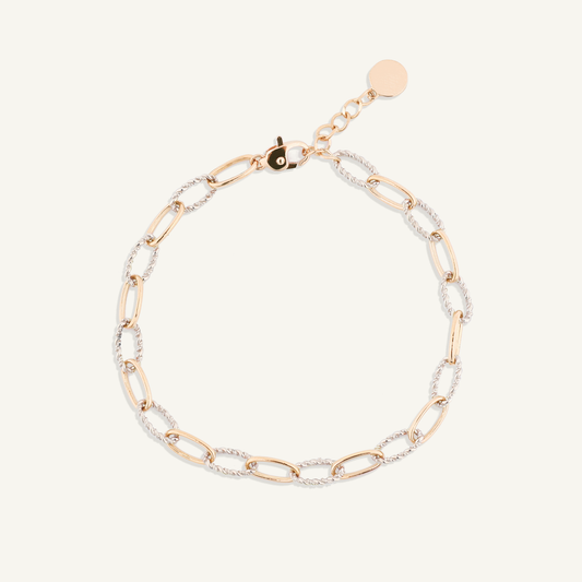 Yellow Gold & Champagne Gold | shot 1