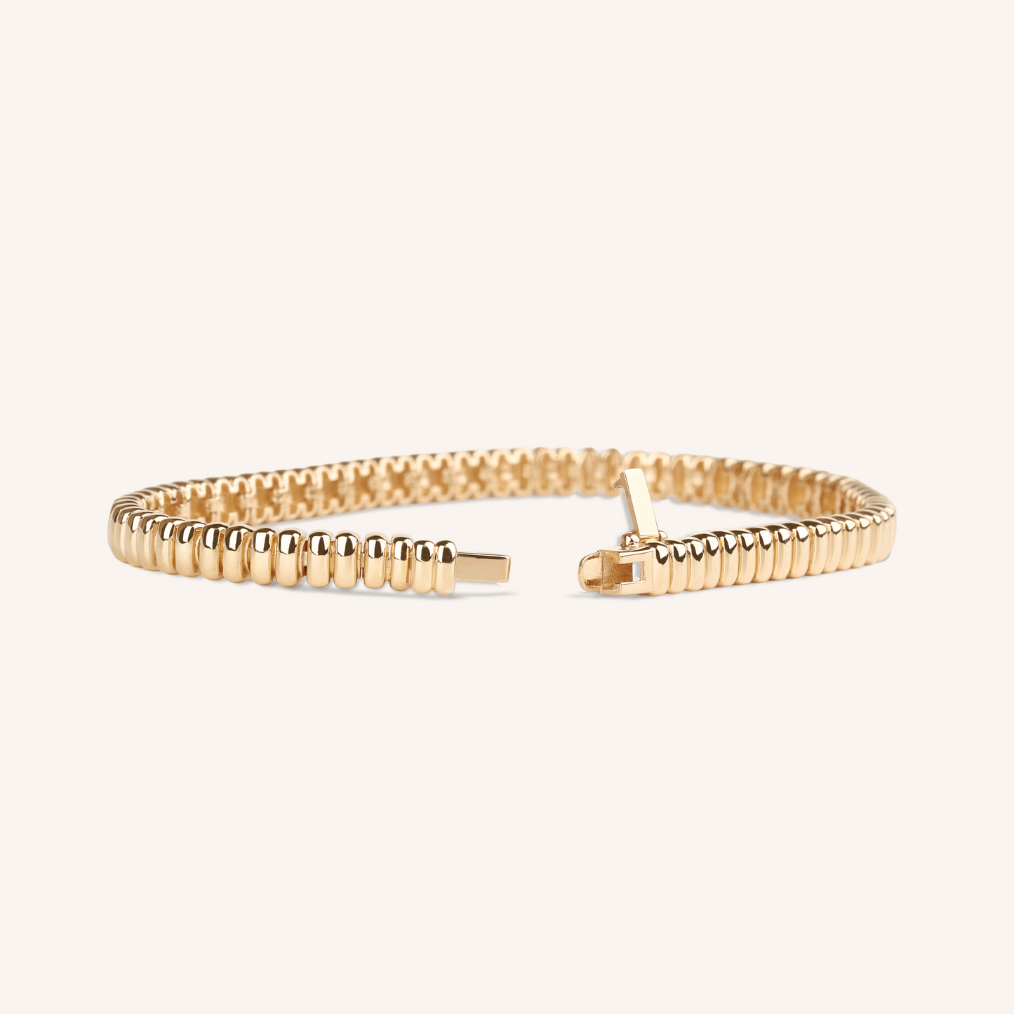 Accordion Bracelet