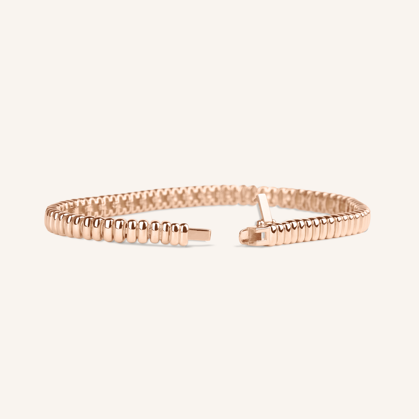 Accordion Bracelet