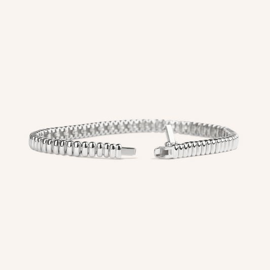 Accordion Bracelet