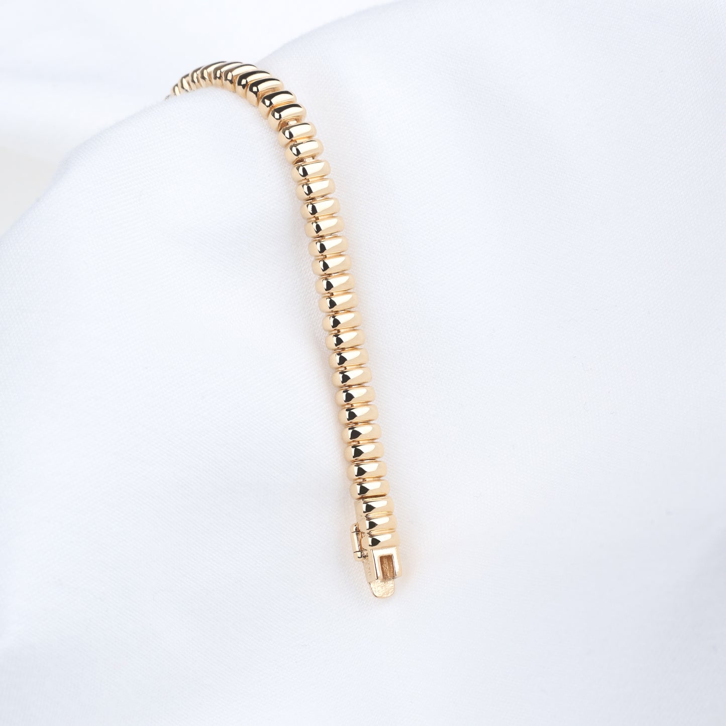 Accordion Bracelet