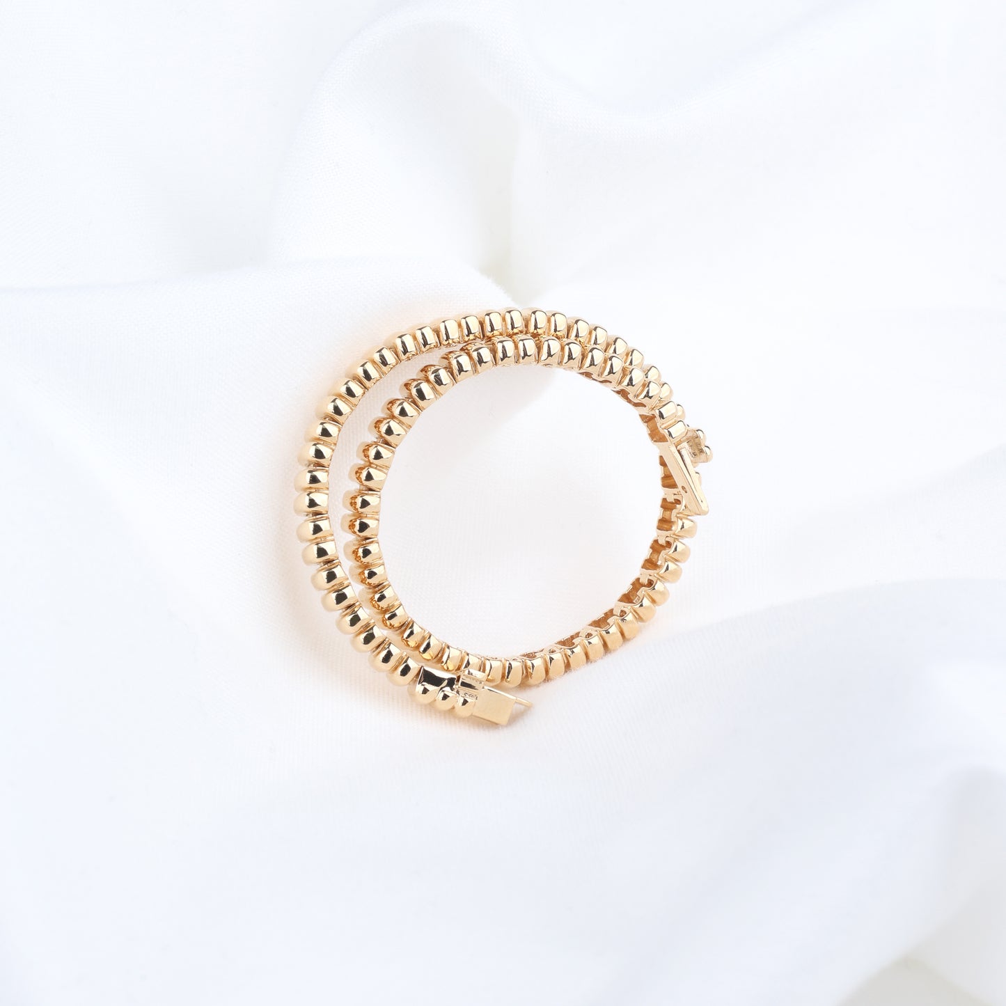 Accordion Bracelet
