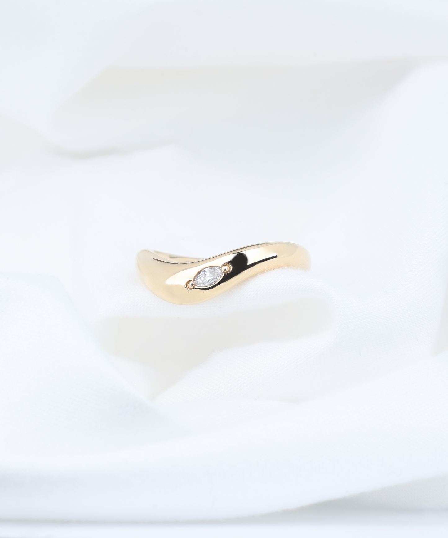 Wave Ring