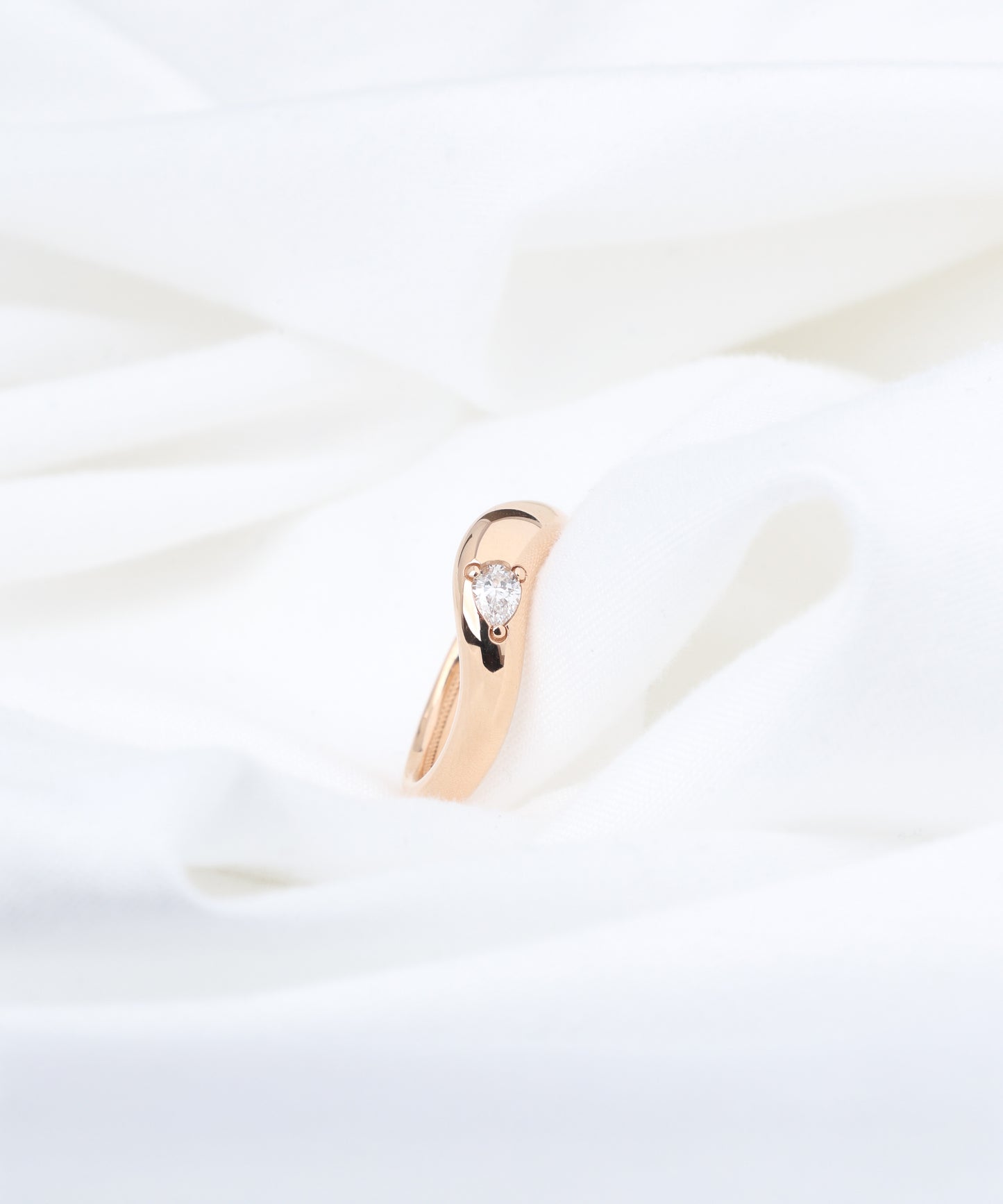 Wave Ring