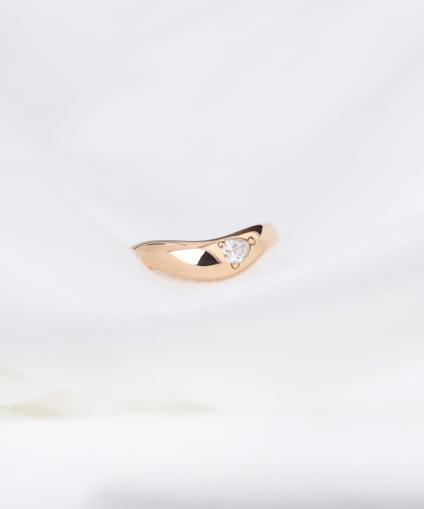 Wave Ring