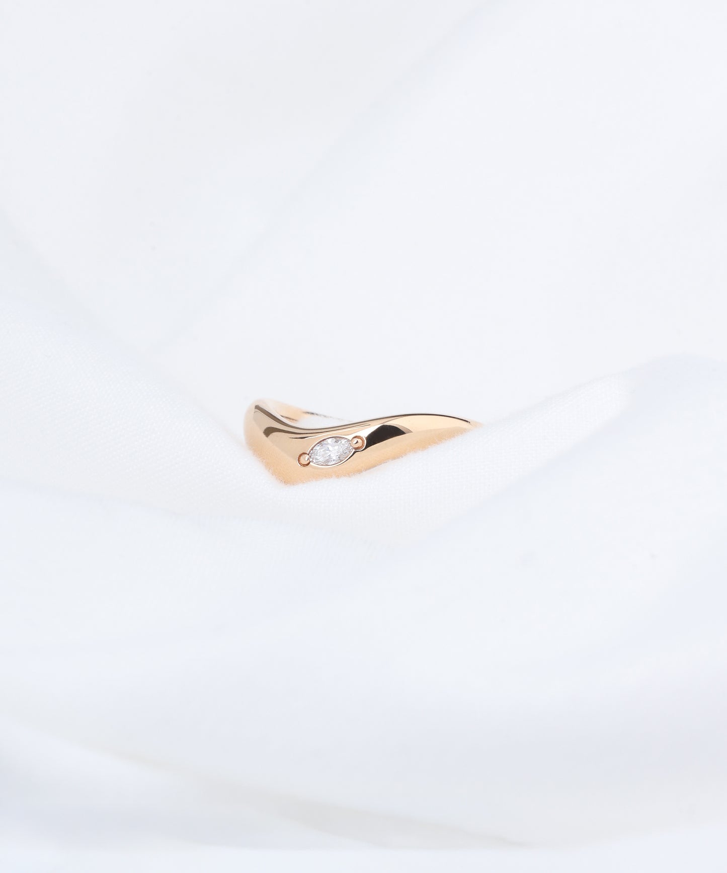 Wave Ring