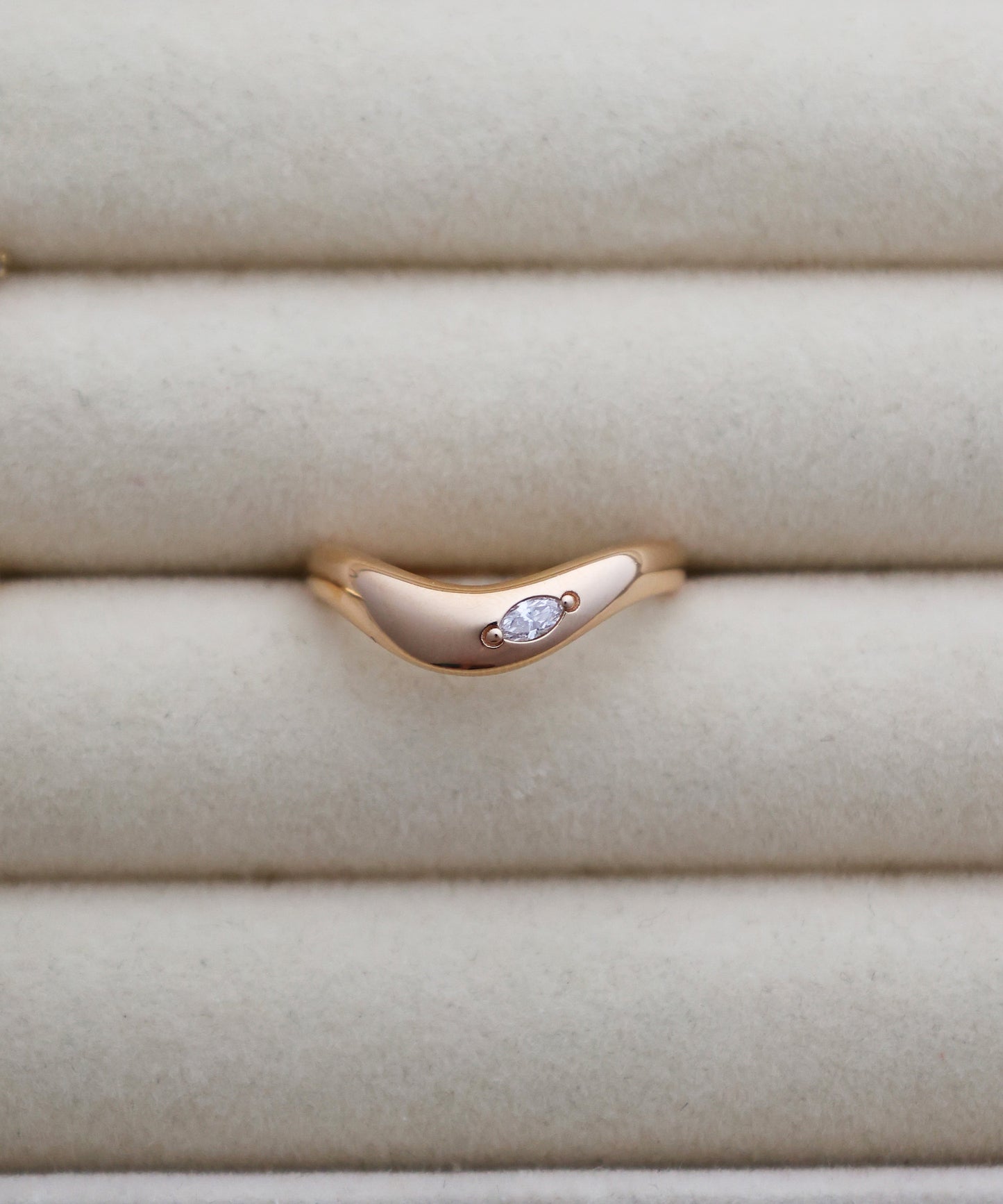 Wave Ring